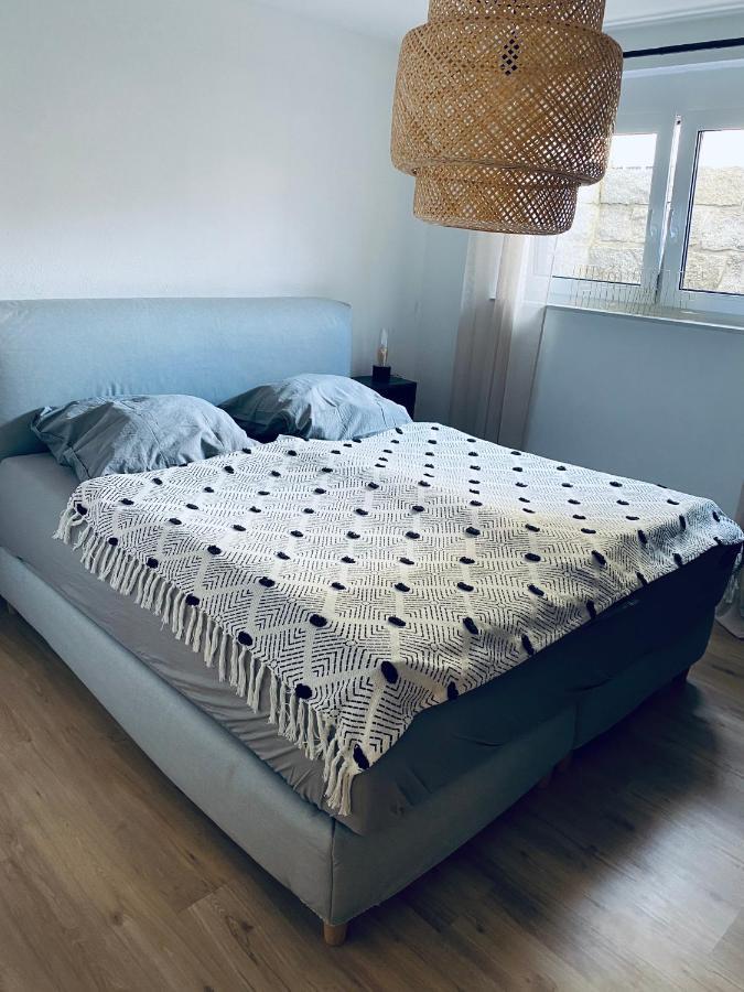 Cozy3 Am Europa Park Apartment Ettenheim Bagian luar foto