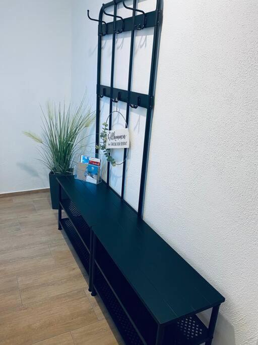 Cozy3 Am Europa Park Apartment Ettenheim Bagian luar foto